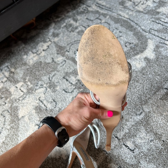 Steve Madden Heels - Picture 6 of 6